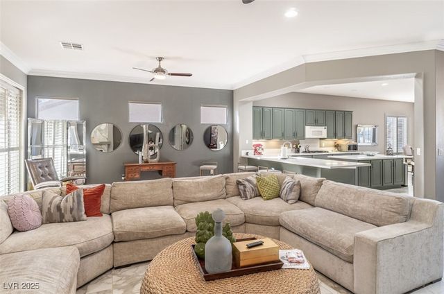 2631 Savannah Springs Avenue, Henderson, NV 89052