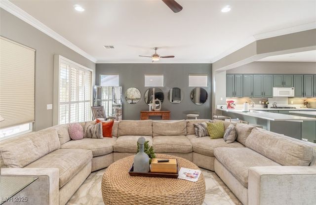 2631 Savannah Springs Avenue, Henderson, NV 89052