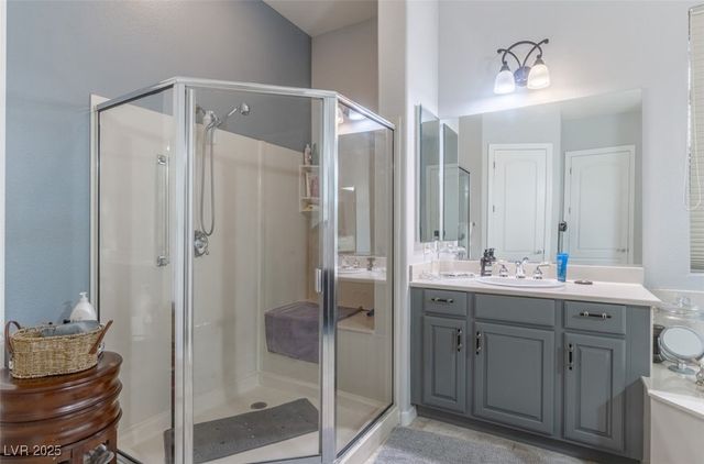 2631 Savannah Springs Avenue, Henderson, NV 89052