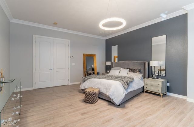 2631 Savannah Springs Avenue, Henderson, NV 89052