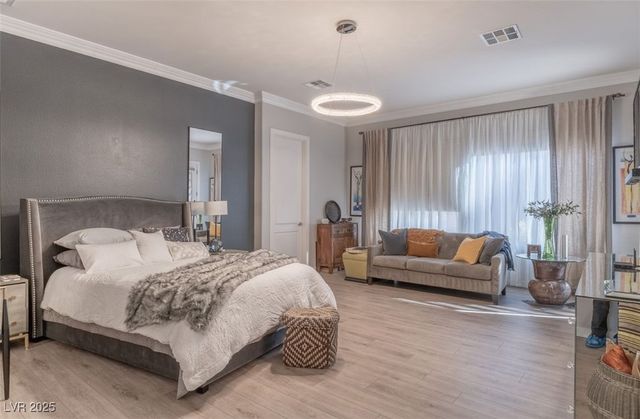 2631 Savannah Springs Avenue, Henderson, NV 89052