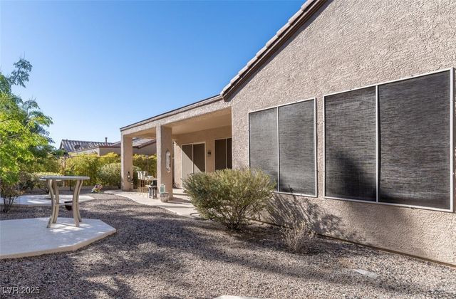 2631 Savannah Springs Avenue, Henderson, NV 89052