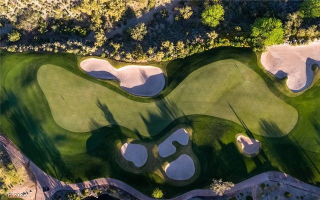 2631 Savannah Springs Avenue, Henderson, NV 89052