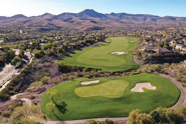 2631 Savannah Springs Avenue, Henderson, NV 89052