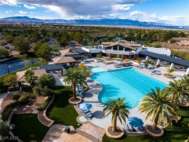 2631 Savannah Springs Avenue, Henderson, NV 89052