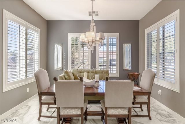 2631 Savannah Springs Avenue, Henderson, NV 89052