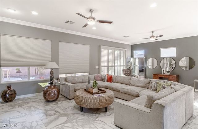 2631 Savannah Springs Avenue, Henderson, NV 89052