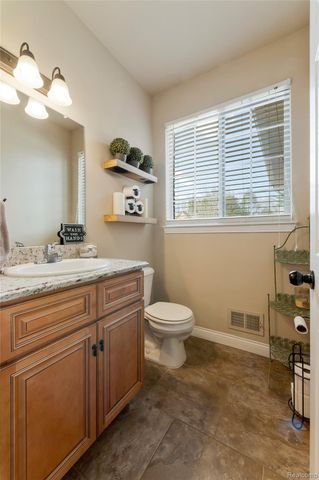 50692 Pinnacle Woods Lane, Macomb Township, MI 48042