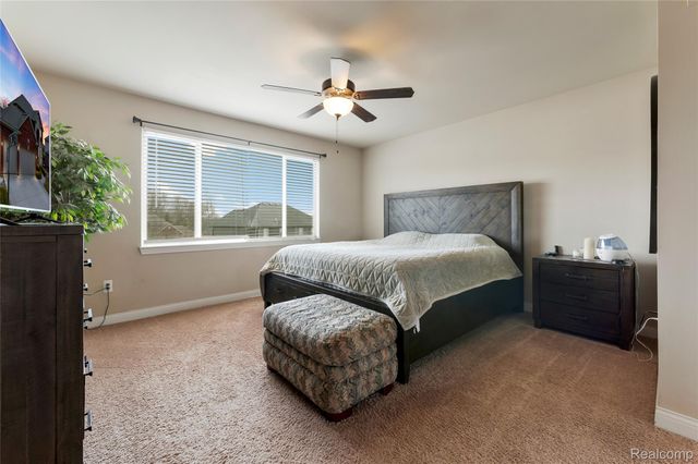 50692 Pinnacle Woods Lane, Macomb Township, MI 48042