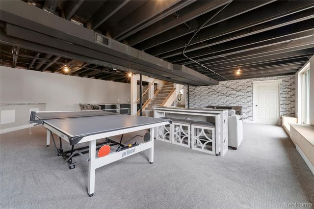 50692 Pinnacle Woods Lane, Macomb Township, MI 48042