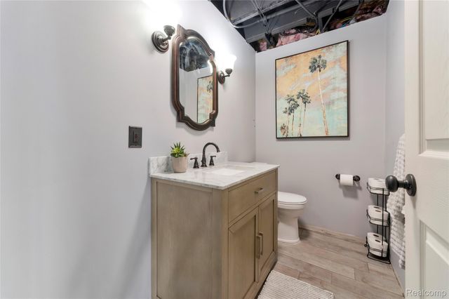 50692 Pinnacle Woods Lane, Macomb Township, MI 48042