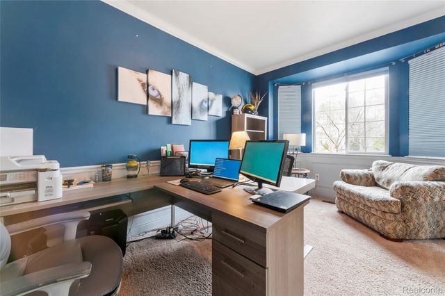 50692 Pinnacle Woods Lane, Macomb Township, MI 48042