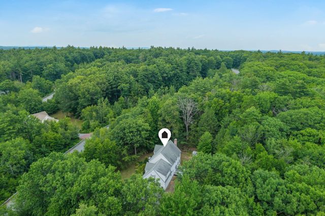 88 Crawford Road, Chester, NH 03036