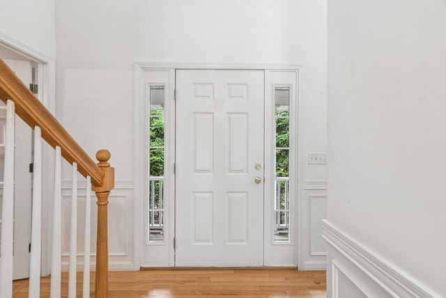 88 Crawford Road, Chester, NH 03036