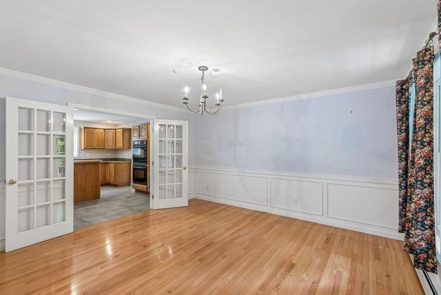 88 Crawford Road, Chester, NH 03036