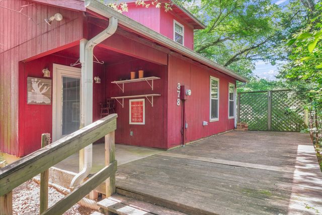 378 E Shore Drive, Wills Point, TX 75169
