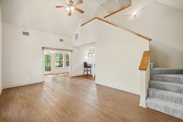 378 E Shore Drive, Wills Point, TX 75169