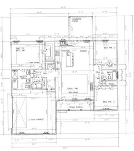 219 NE Woodberry Drive, Orangeburg, SC 29115