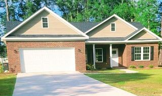 219 NE Woodberry Drive, Orangeburg, SC 29115