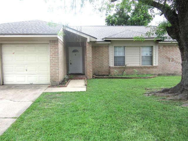 17907 Fieldglen Drive, Houston, TX 77084