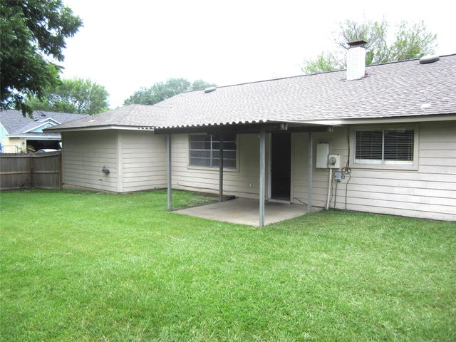 17907 Fieldglen Drive, Houston, TX 77084