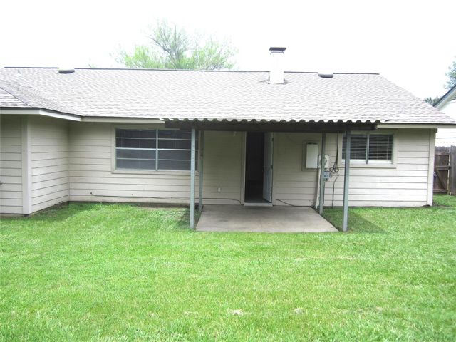 17907 Fieldglen Drive, Houston, TX 77084