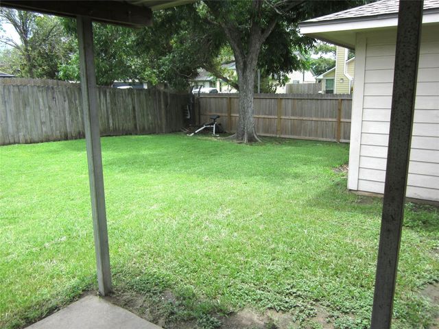 17907 Fieldglen Drive, Houston, TX 77084