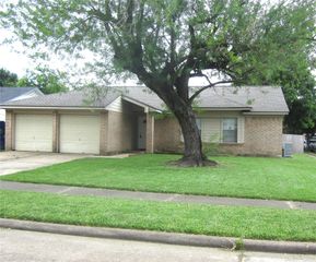 17907 Fieldglen Drive, Houston, TX 77084