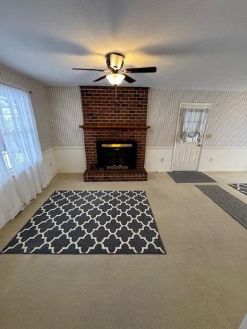 1712 Grandview RD, Bedford, VA 24523