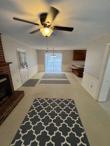 1712 Grandview RD, Bedford, VA 24523