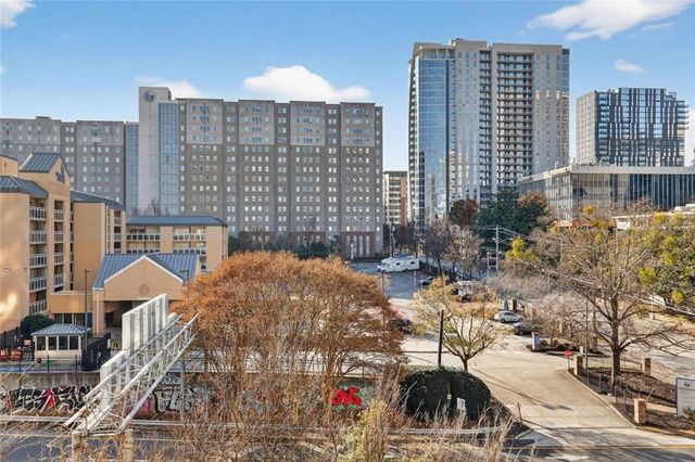 215 Piedmont NE Avenue 506, Atlanta, GA 30308