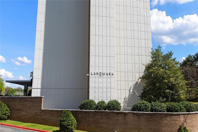 215 Piedmont NE Avenue 506, Atlanta, GA 30308