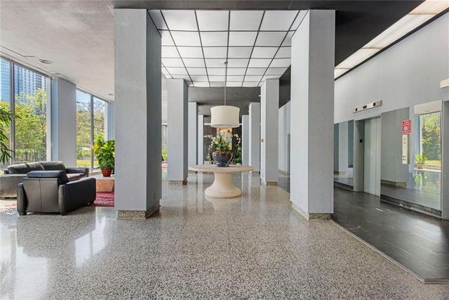 215 Piedmont NE Avenue 506, Atlanta, GA 30308