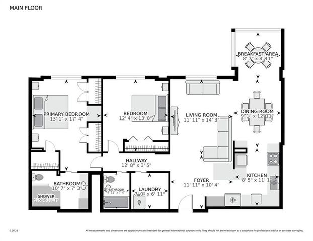 215 Piedmont NE Avenue 506, Atlanta, GA 30308
