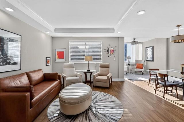 215 Piedmont NE Avenue 506, Atlanta, GA 30308