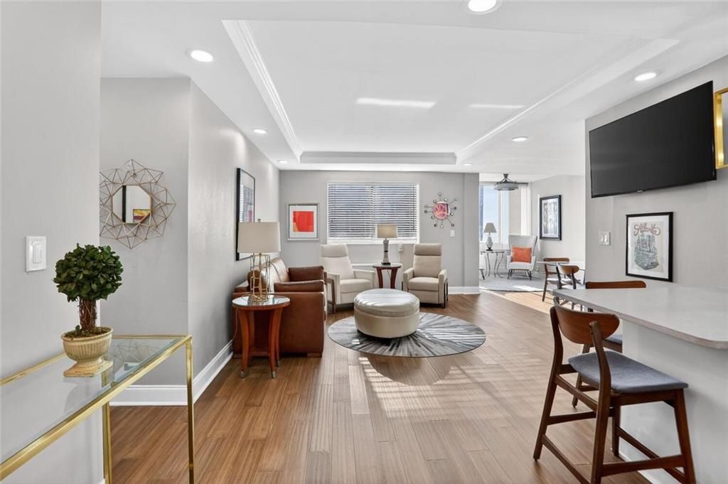 215 Piedmont NE Avenue 506, Atlanta, GA 30308