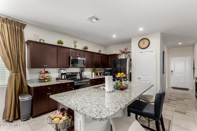 24077 N FIELD Road, Florence, AZ 85132