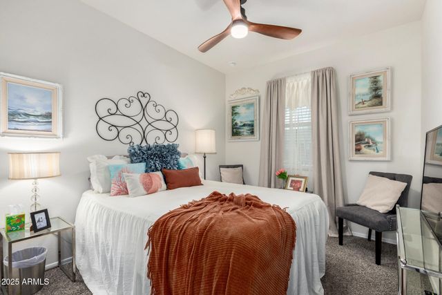 24077 N FIELD Road, Florence, AZ 85132