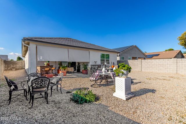 24077 N FIELD Road, Florence, AZ 85132