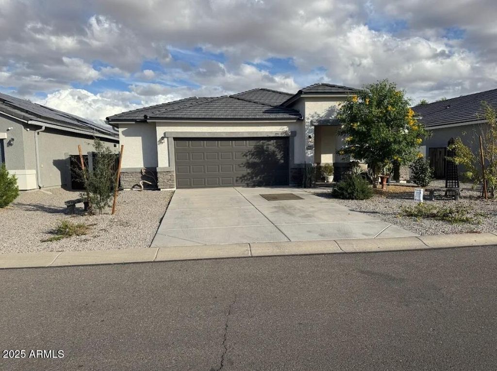 24077 N FIELD Road, Florence, AZ 85132