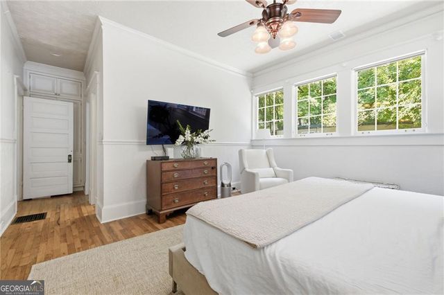 211 Freyer Drive NE, Marietta, GA 30060