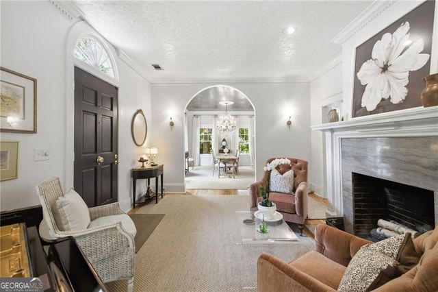 211 Freyer Drive NE, Marietta, GA 30060
