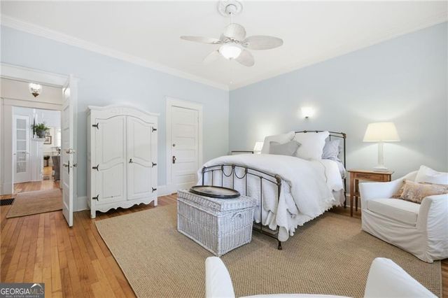 211 Freyer Drive NE, Marietta, GA 30060