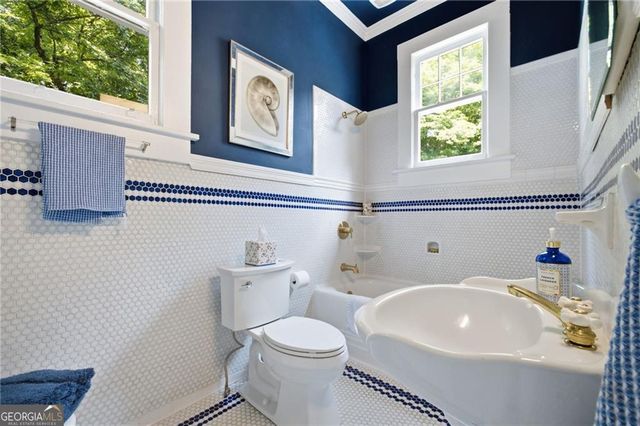 211 Freyer Drive NE, Marietta, GA 30060