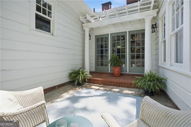 211 Freyer Drive NE, Marietta, GA 30060