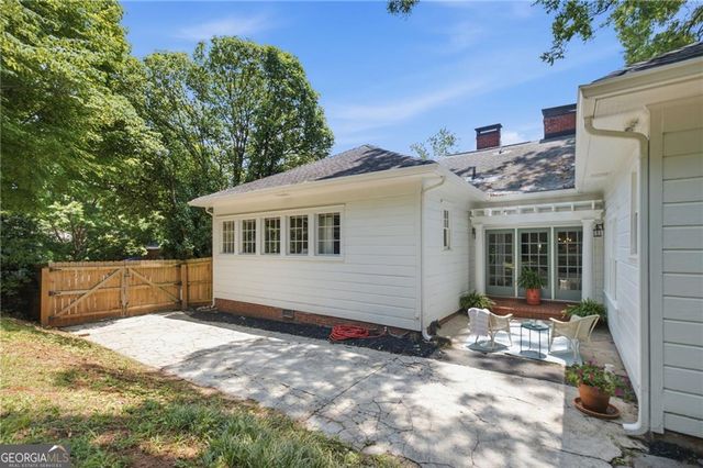 211 Freyer Drive NE, Marietta, GA 30060