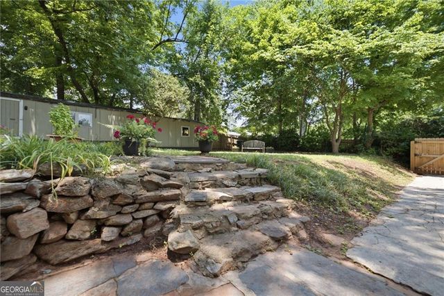 211 Freyer Drive NE, Marietta, GA 30060