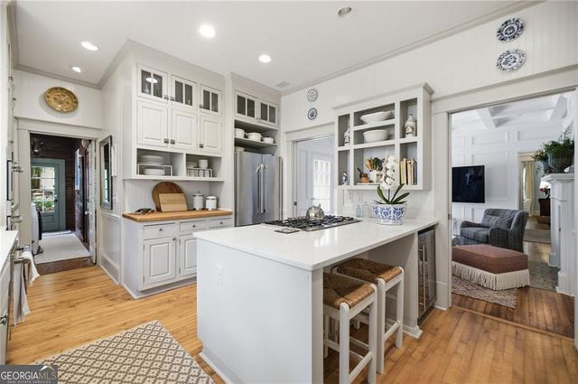 211 Freyer Drive NE, Marietta, GA 30060