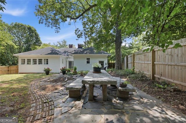 211 Freyer Drive NE, Marietta, GA 30060