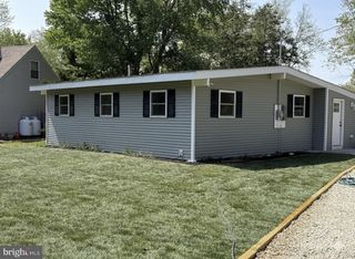 91 S SHORE DR, Little Egg Harbor Twp, NJ 08087